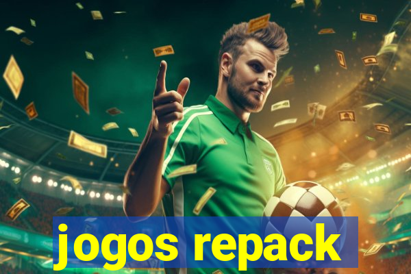 jogos repack